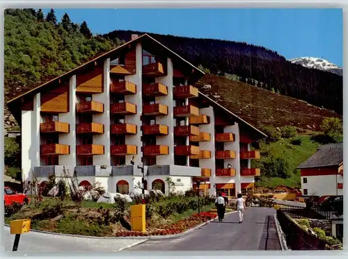 Disentis Disentis Park Hotel Baur x /  /