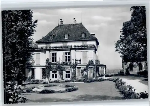 Salenstein Salenstein Schloss Arenenberg * /  /