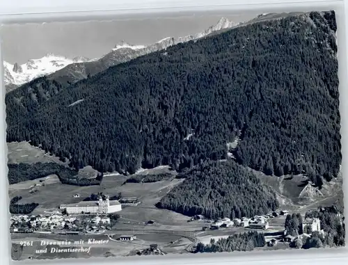 Disentis Disentis Kloster Disentiserhof * /  /