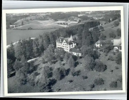 Menzingen Menzingen Erholungsheim Schwandegg x /  /