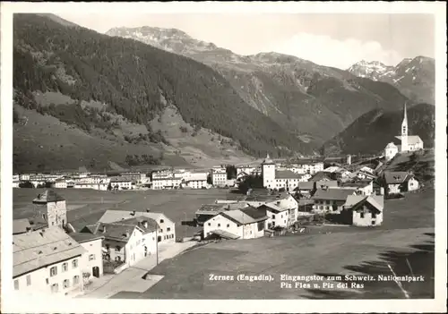 Zernez Zernez  * /  /