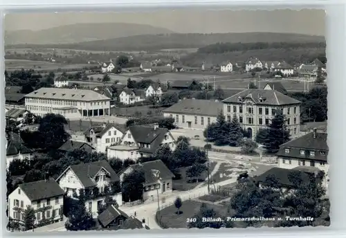 Buelach Buelach Primarschulhaus * /  /