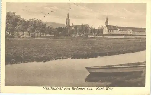 Wettingen-Mehrerau Abtei Kloster x