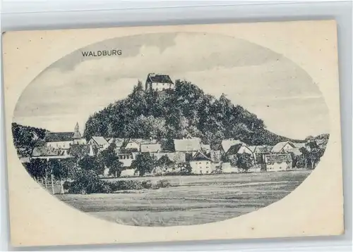 Waldburg  *