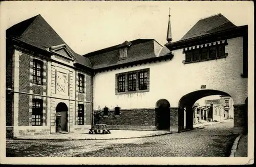 Tournai Tournai Musee Folklore * /  /