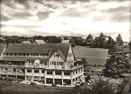 Wart Pension Haus Schoenblick *