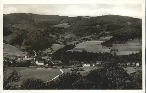 Oberried Pension zum Sternen-Post *