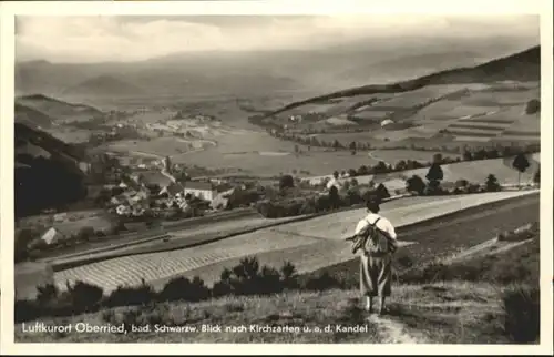 Oberried Kirchzarten Kandel *