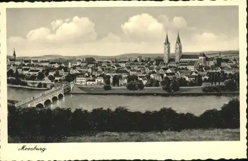 Moosburg  *