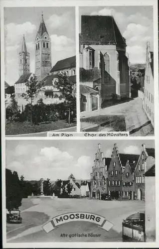 Moosburg Chor Muenster *