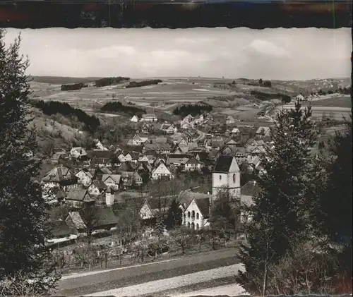 Glatten Kreis Freudenstadt *