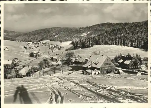 Eisenbach Schwarzwald Neustadt *