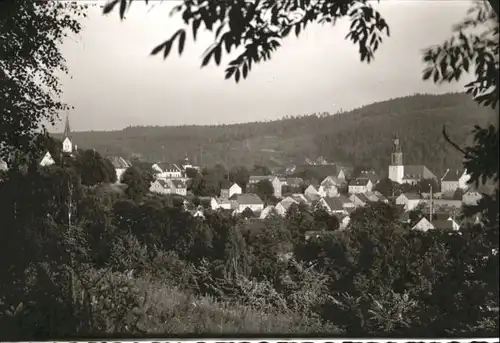 Arzberg  *