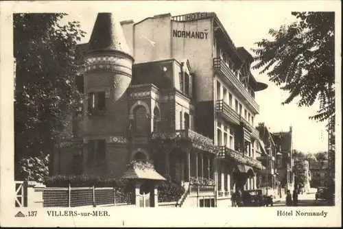 Villars Villars Hotel Normandy x /  /