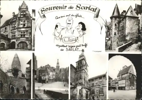 Sarlat Sarlat Dordogne * /  /