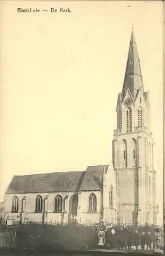 Bixschote Kerk *