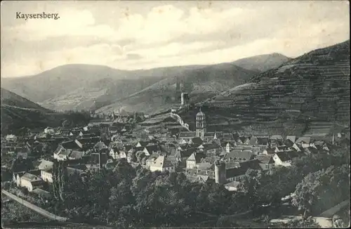 Kaysersberg  *