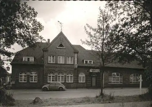 Bockhorn Bockhorn Hotel Gruener Wald * /  /