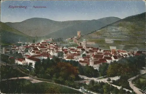 Kaysersberg  *