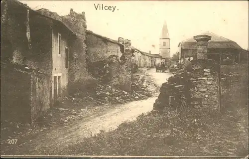 Vilcey Vilcey  x /  /