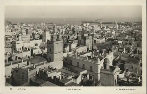 Cadiz  *