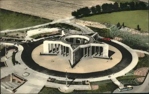 Bastogne Memorial de la Bataille du Saillant x