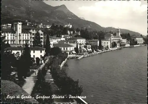 Gardo Gardo Lago  x / Italien /Italien