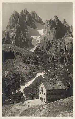 Cime Cadio Gruppo delle Dolomiti *