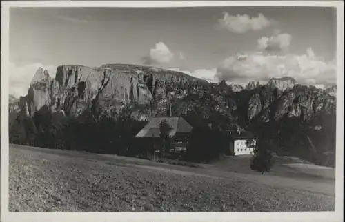 Caminata Dolomiti *