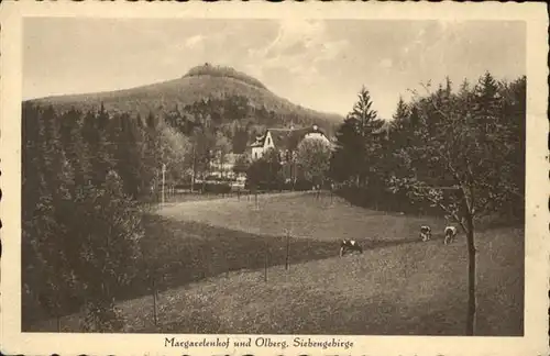 oelberg Margaretenhof *