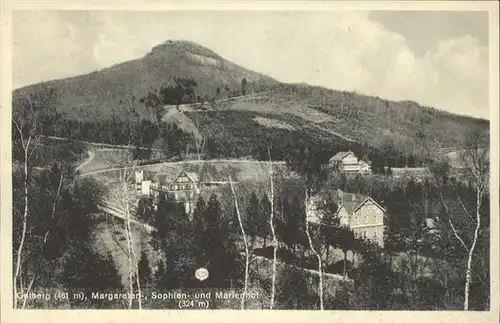 oelberg Margaretenhof *