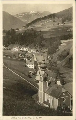 Gries Brenner / Italien /Italien