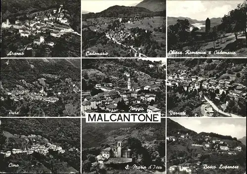 Malcantone 