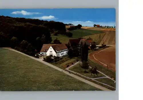 Eininghausen Gaststaette Haus Sonnenblick /  /