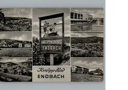 Bad Endbach  /  /