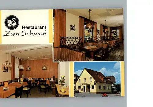 Bad Salzuflen Gasthaus /  /