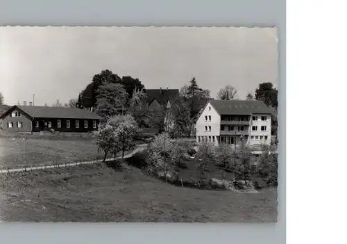 AK / Ansichtskarte Muehlscheid Hermeskeil  /  /