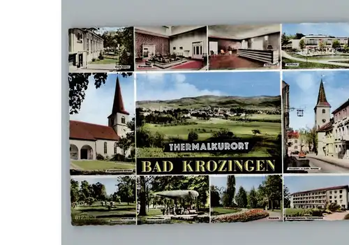 Bad Krozingen  /  /