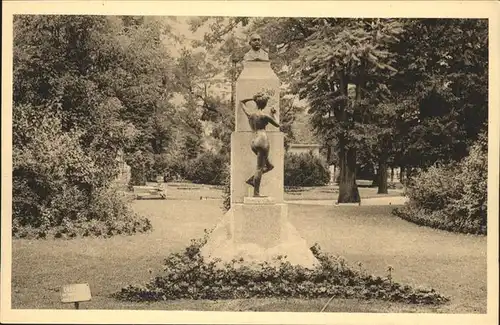 Troyes Monument L Mony Kat. Troyes