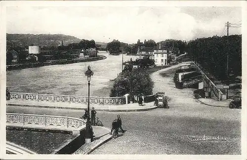 Compiegne Les Bords
Vallee de l`oise /  /