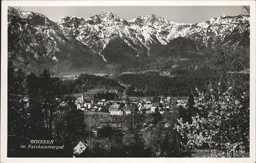 Goisern Salzkammergut