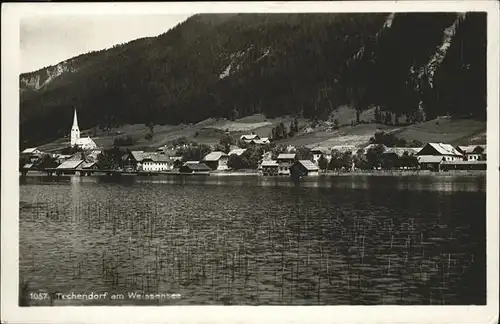 Techendorf Weissensee