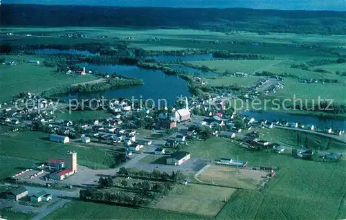 AK / Ansichtskarte Quebec Lac A La Croix Kat. Quebec