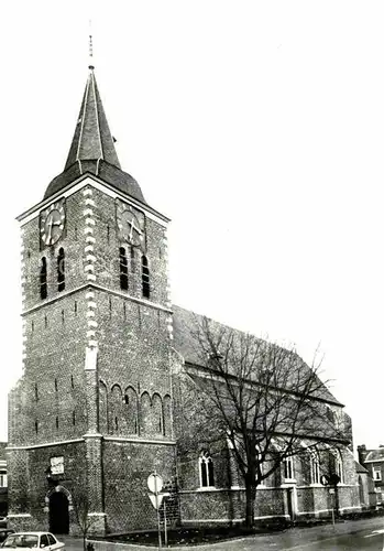 Varsseveld NH Kerk Kirche Kat. Varsseveld