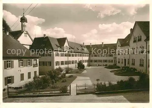 AK / Ansichtskarte Mariaberg Heil und Pflegeanstalt Kat. Reutlingen