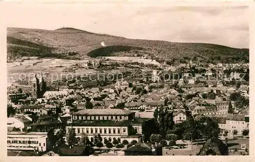 AK / Ansichtskarte Neustadt Weinstrasse Gesamtansicht  Kat. Neustadt an der Weinstr.