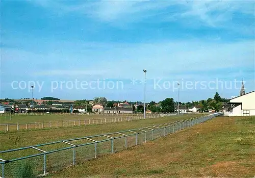 AK / Ansichtskarte Savigny sur Braye Sportplatz Kat. Savigny sur Braye