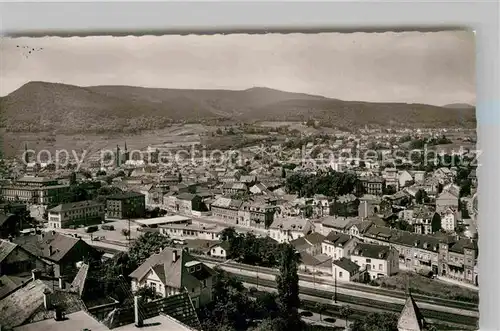 AK / Ansichtskarte Neustadt Weinstrasse Panorama  Kat. Neustadt an der Weinstr.