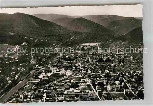 AK / Ansichtskarte Neustadt Weinstrasse Fliegeraufnahme Kat. Neustadt an der Weinstr.