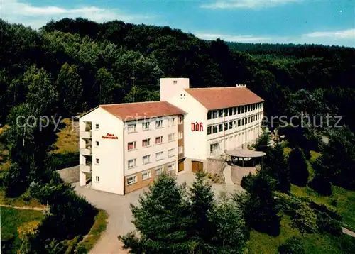 AK / Ansichtskarte Besseringen Haus Sonnenwald Kat. Merzig